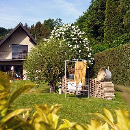 Ferienwohnung Eifel-Flair Geraeumig-Stilvoll-Ruhige Lage Am Rursee Und Nationalpark Eifel Рурберг Экстерьер фото