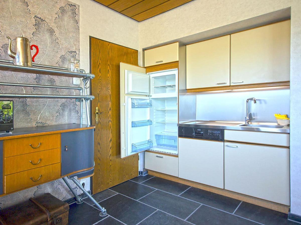 Ferienwohnung Eifel-Flair Geraeumig-Stilvoll-Ruhige Lage Am Rursee Und Nationalpark Eifel Рурберг Экстерьер фото